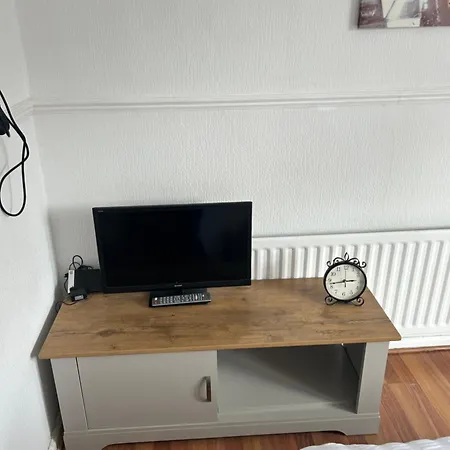 Holly Holiday home Middlesbrough