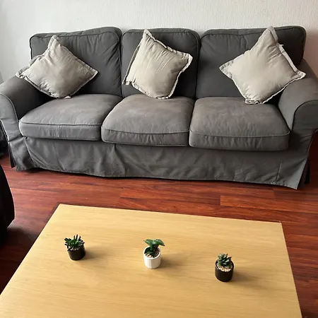 Holly Holiday home *