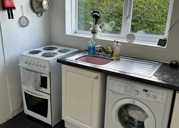 Holly Сasa de vacaciones Middlesbrough