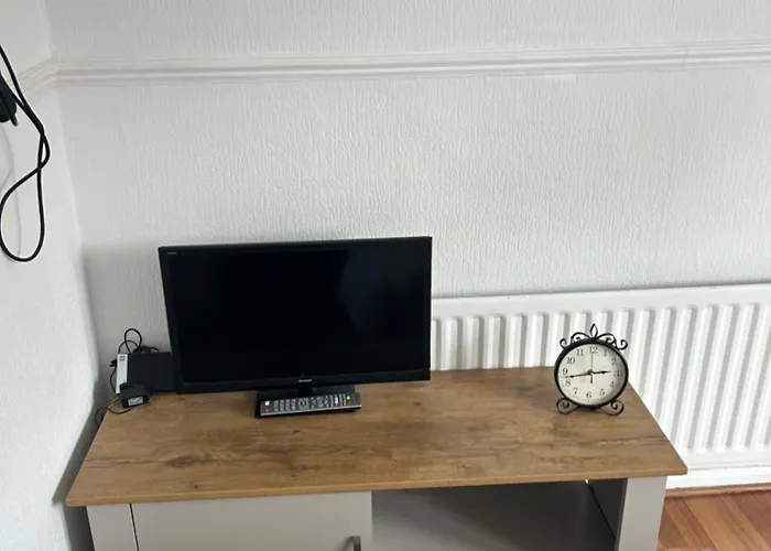 Holly Сasa de vacaciones Middlesbrough