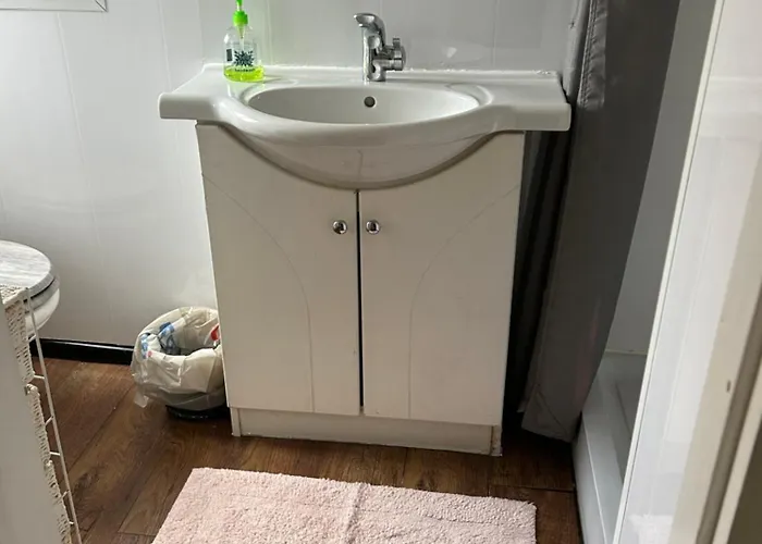 別荘 Holly ミドルズブラ