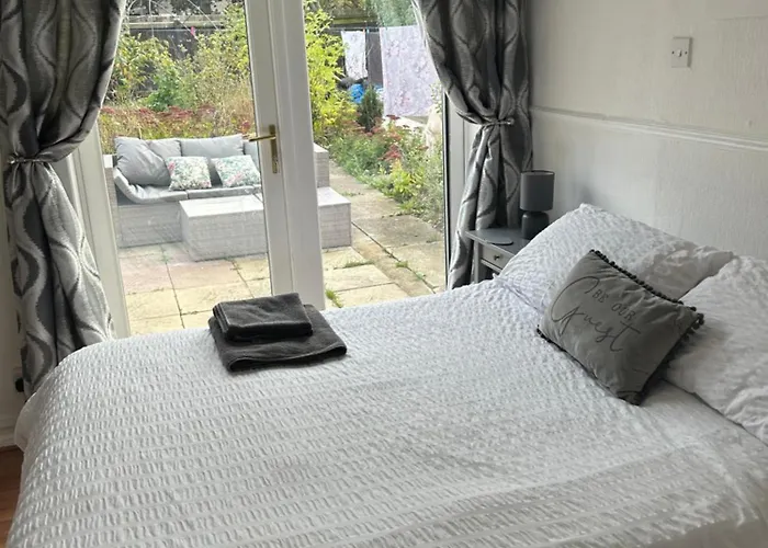 Holly * Middlesbrough